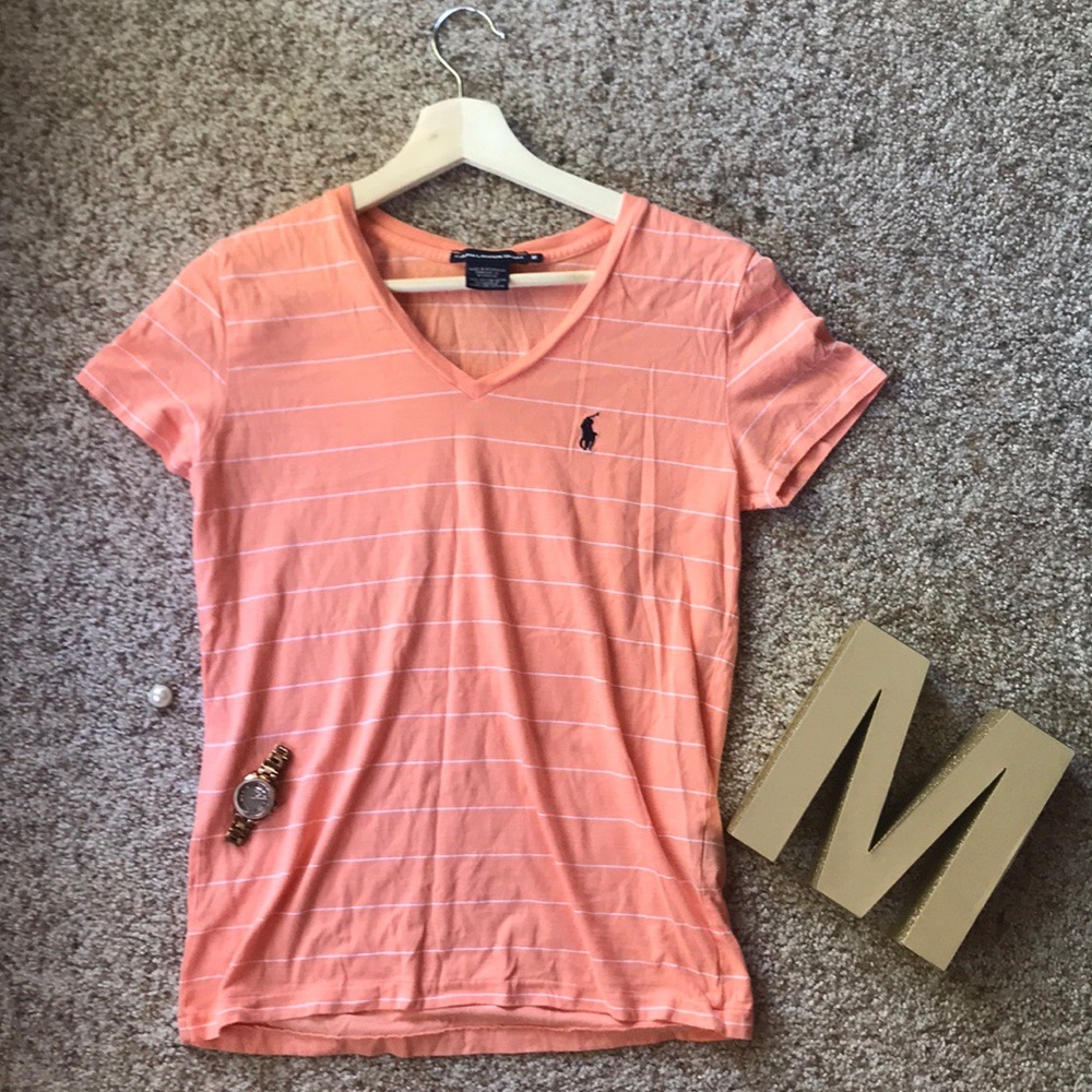 Ralph Lauren Sport tee